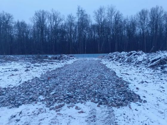 ЖК «Юго-Западный квартал», корпус 1 — 4 кв. 2025 г.