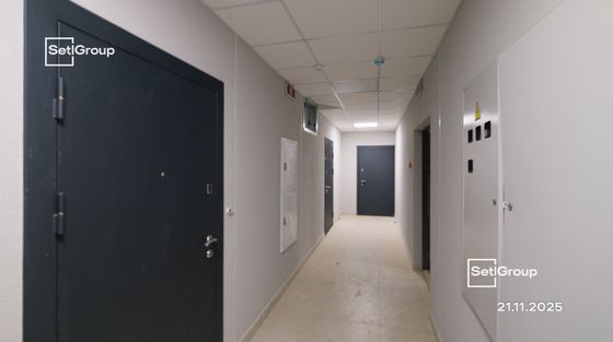 ЖК «Город звёзд», корпус 2 — 4 кв. 2025 г.