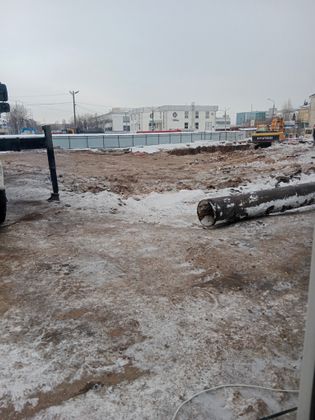 Резиденция МОН на Чернышевского, ул. Рустема Яхина, 5 — 4 кв. 2023 г.