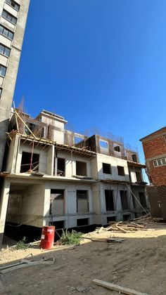 ЖК «Золотая миля», ул. Ахмата-Хаджи Кадырова, 128 — 3 кв. 2023 г.