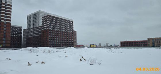 ЖК «Белая Дача парк», корпус 22.2 — 1 кв. 2026 г.