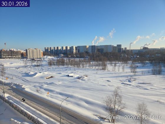 ЖК «1-й Химкинский», корпус 2.3 — 1 кв. 2026 г.