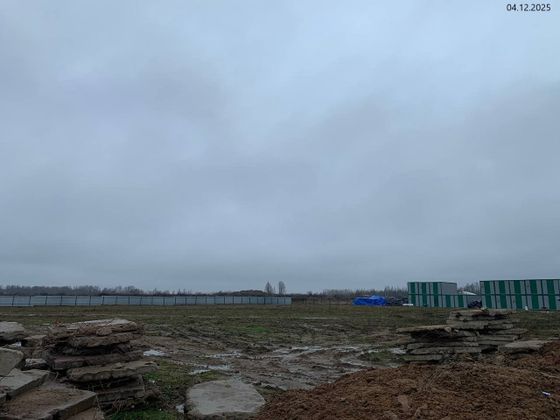 Город-парк «Лисино», корпус 2.3 — 4 кв. 2025 г.