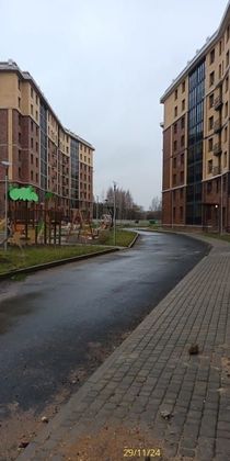 ЖК «Орловский бульвар», корпус 2 — 4 кв. 2024 г.