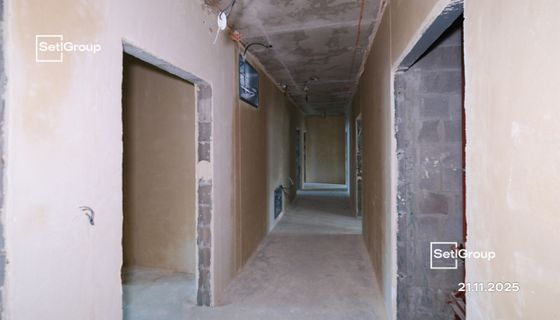 ЖК «Город звёзд», корпус 5.1 — 4 кв. 2025 г.