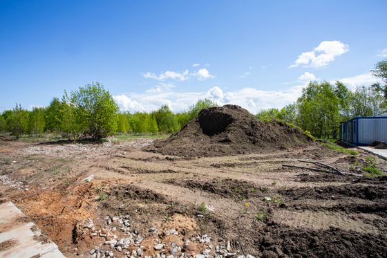 ЖК «Ильинские луга», корпус 4.3 — 2 кв. 2025 г.