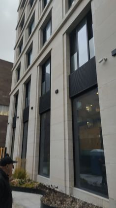 Клубный дом CULT (Культ), Ленинский пр., 2 — 4 кв. 2025 г.