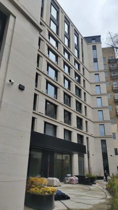 Клубный дом CULT (Культ), Ленинский пр., 2 — 4 кв. 2025 г.