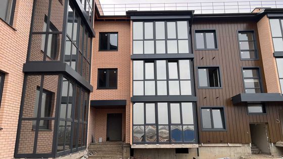 ЖК «Nova Vita» (Нова Вита), корпус 14 (3 этап) — 1 кв. 2024 г.