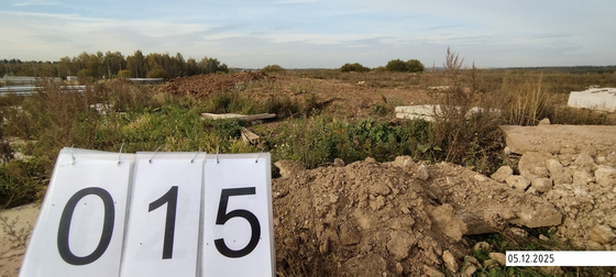 ЖК «Мечта», корпус 15 (квартал 3.10) — 4 кв. 2025 г.