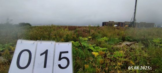 ЖК «Мечта», корпус 15 (квартал 3.10) — 3 кв. 2025 г.