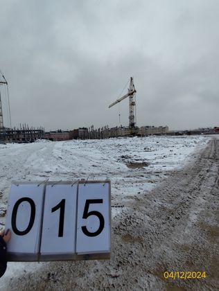 Квартал «Мечта», корпус 15 (квартал 3.10) — 4 кв. 2024 г.