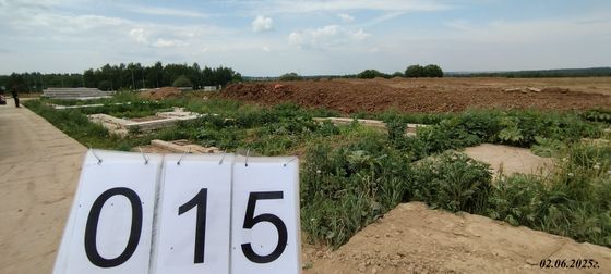 ЖК «Мечта», корпус 15 (квартал 3.10) — 2 кв. 2025 г.