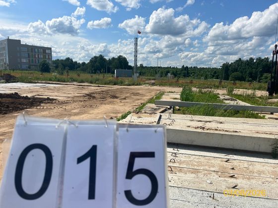 ЖК «Мечта», корпус 15 (квартал 3.10) — 3 кв. 2026 г.