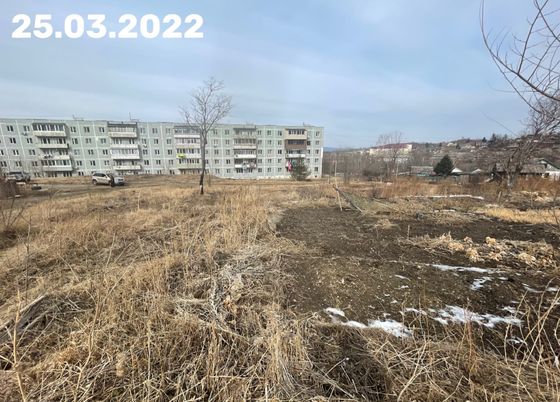 ЖК «Гармония», ул. Кирова, 78Б — 1 кв. 2022 г.