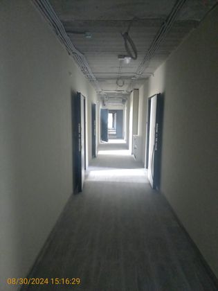 ЖК «PIXEL» (ПИКСЕЛЬ), ул. Железнодорожная, 41, к. 3 — 3 кв. 2024 г.