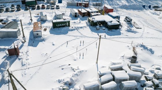 ЖК «Биография», ул. Весенняя, 80 — 1 кв. 2022 г.