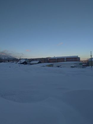 ЖК «ШОРИЯ-ГРАД», корпус 4 — 1 кв. 2024 г.
