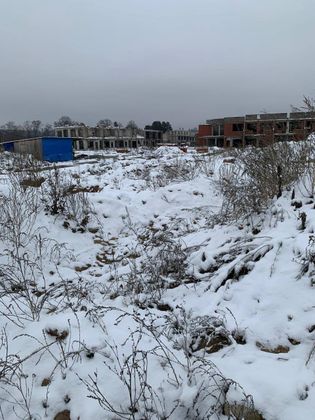 ЖК «Премьер Новорижский», корпус 14 — 4 кв. 2024 г.