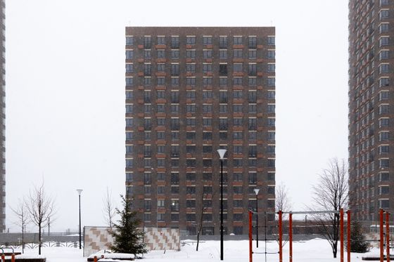 ЖК «Holland park» (Холланд парк), бул. Чкаловский, 6 — 4 кв. 2023 г.