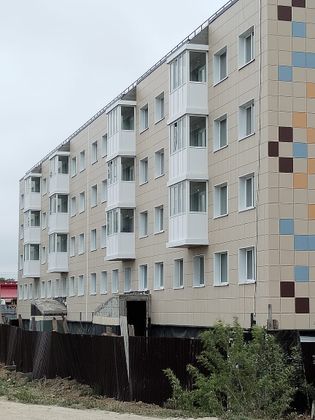 ЖК «Возрождение», ул. Мостостроителей, 11/1 — 2 кв. 2023 г.