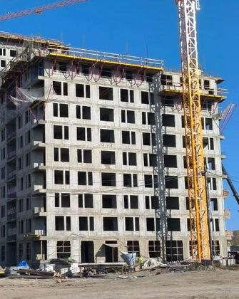 Микрорайон «Хороший», мкр. Хороший, 12 — 4 кв. 2023 г.