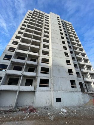 ЖК «Сибирь», корпус 8 — 4 кв. 2025 г.