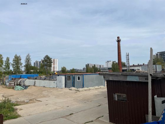 ЖК «Дзета», корпус 1 — 3 кв. 2023 г.