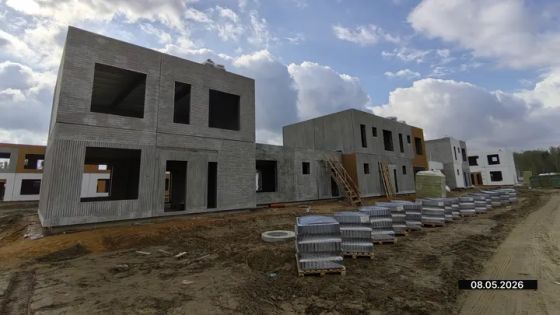 ЖК «СветЛО», корпус 9 — 2 кв. 2026 г.