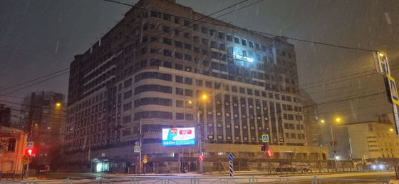 Дом «Империал», ул. Артёма, 18Б — 4 кв. 2023 г.