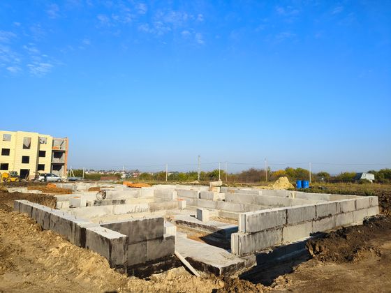 Микрорайон «Центральный», мкр. Центральный, 35 — 3 кв. 2023 г.