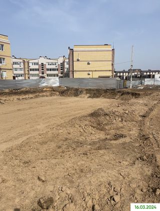ЖК «Заволжье», ул.  Галицына, 14 — 1 кв. 2024 г.
