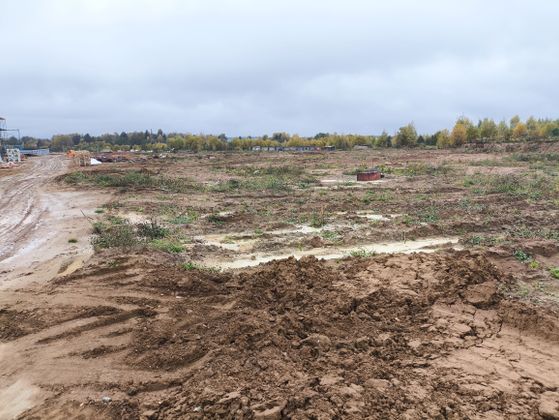 ЖК «Мартемьяново Клаб», корпус 98 — 4 кв. 2025 г.