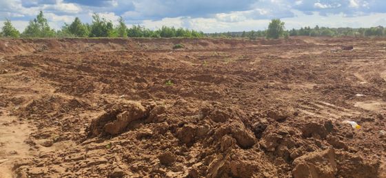 ЖК «Мартемьяново Клаб», корпус 98 — 2 кв. 2025 г.