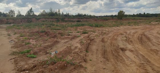 ЖК «Мартемьяново Клаб», корпус 98 — 3 кв. 2025 г.