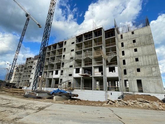 ЖК «Троицкий», корпус 6 (Созвездие) — 2 кв. 2026 г.