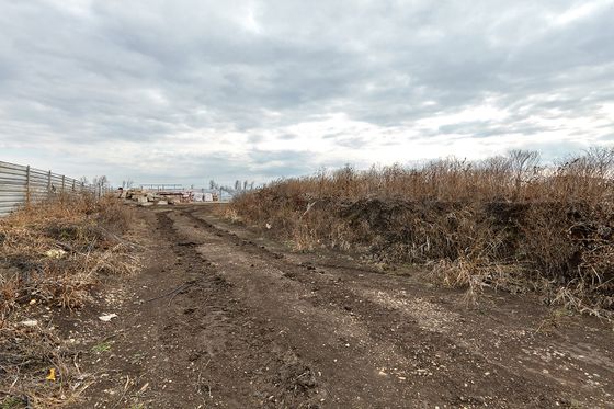 ЖК «Новая Португалия», корпус 35 — 4 кв. 2019 г.