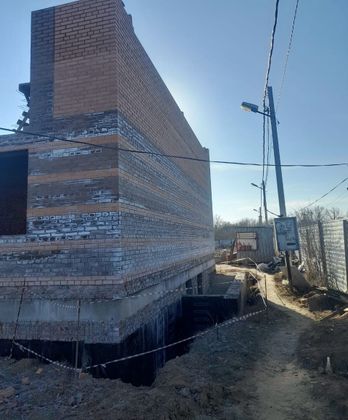 ЖК «Донская Поляна», ул. Тихая, 25 — 1 кв. 2024 г.