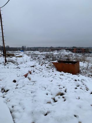 ЖК «Премьер Новорижский», корпус 9 — 4 кв. 2024 г.