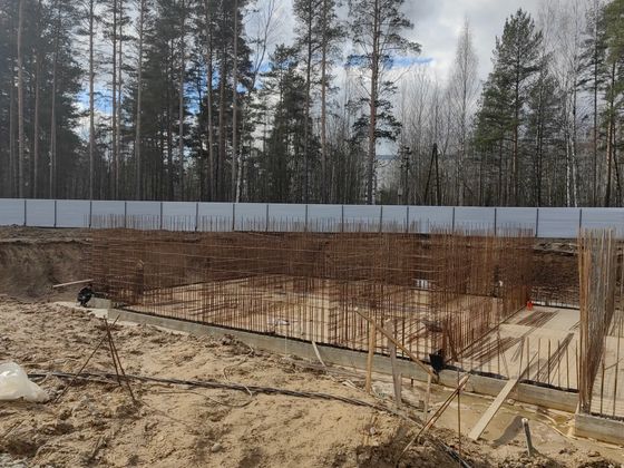ЖК «Эко Квартал Нега», корпус 1 — 2 кв. 2026 г.