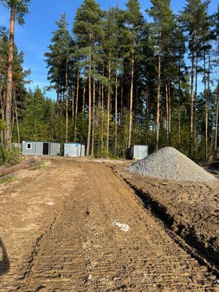 ЖК «PRO.Счастье» (Про.Счастье), корпус 1 — 3 кв. 2025 г.