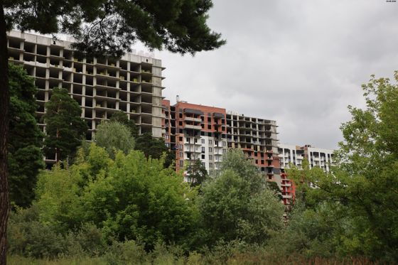 ЖК «Малаховский», корпус 202 — 3 кв. 2026 г.