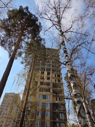 ЖК «Малаховский», корпус 202 — 2 кв. 2025 г.