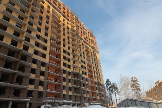 ЖК «Малаховский», корпус 202 — 1 кв. 2026 г.