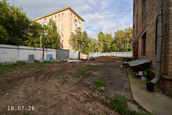 ЖК «Резиденция Омега», корпус 1 — 3 кв. 2026 г.