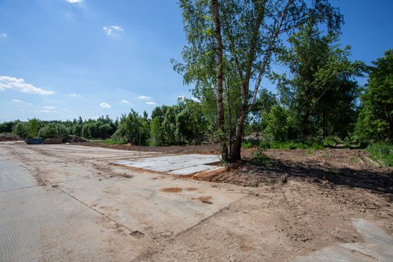 ЖК «Ильинские луга», корпус 5.1 — 2 кв. 2026 г.