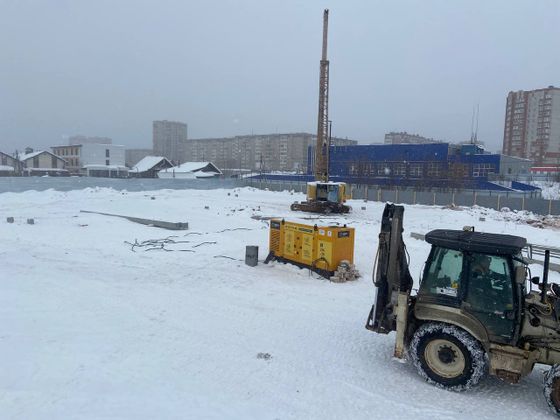 Дом Героев Леонов, Ботеневский пер., 30, к. 1 — 1 кв. 2023 г.