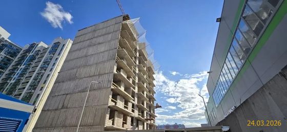 ЖК «Лето», корпус 2 — 1 кв. 2026 г.