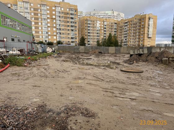 ЖК «Лето», корпус 2 — 3 кв. 2025 г.