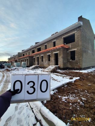 Квартал «Мечта», корпус 30 (квартал 4.1-4.5) — 4 кв. 2024 г.